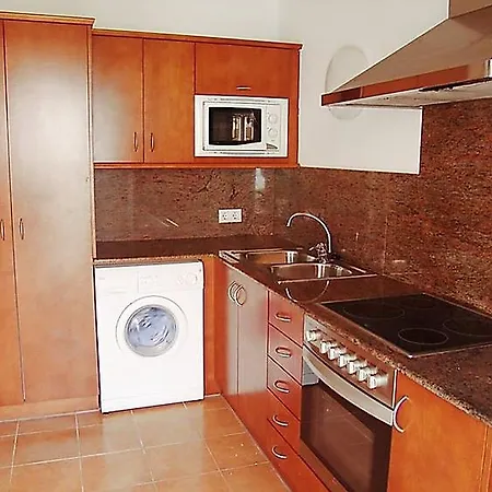 Сasa de vacaciones Holiday Villas Begonias V3d Ac 01 Cala'N Bosch (Menorca)