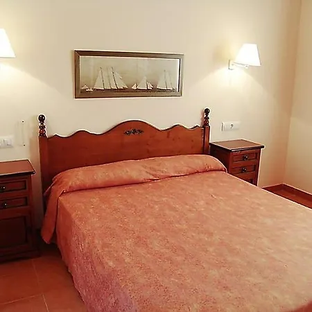 Holiday Villas Begonias V3d Ac 01 펜션 칼란 보쉬