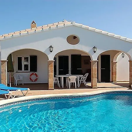 Holiday Villas Begonias V3d Ac 01