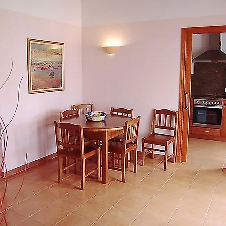 Holiday Villas Begonias V3d Ac 01 Ferienhaus